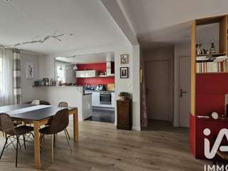 Vente appartement 3 pièces Vente appartement 3 pièces