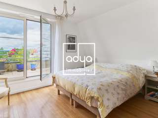 Vente appartement 5 pièces Vente appartement 5 pièces