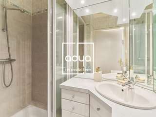 Vente appartement 5 pièces Vente appartement 5 pièces