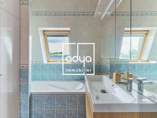 Vente appartement 5 pièces Vente appartement 5 pièces