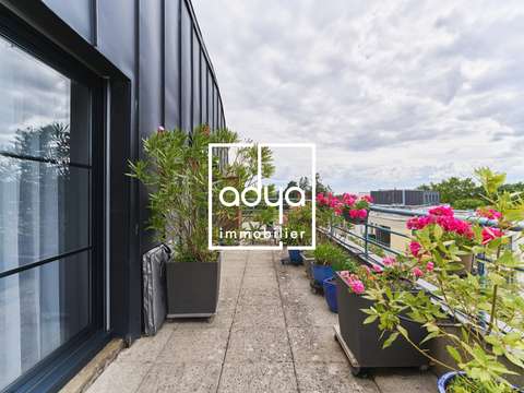 Vente appartement 5 pièces Rennes 35