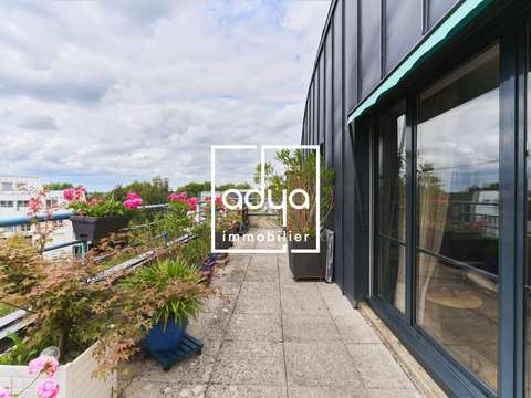 Vente appartement 5 pièces Vente appartement 5 pièces