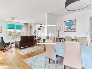 Vente appartement 5 pièces Vente appartement 5 pièces