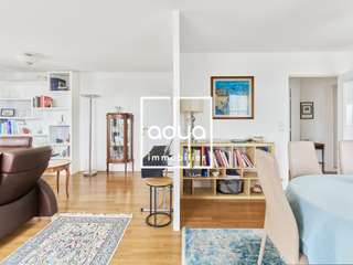 Vente appartement 5 pièces Vente appartement 5 pièces