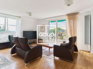 Vente appartement 5 pièces Vente appartement 5 pièces