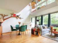 Vente appartement 5 pièces Vente appartement 5 pièces