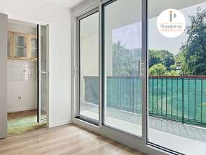 Vente Appartement 5 piècesRennes