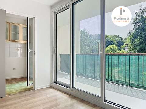 Vente appartement 5 pièces Rennes 35