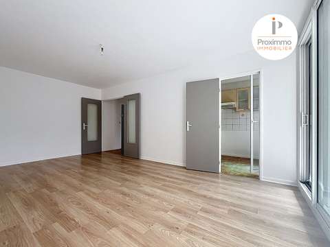 Vente appartement 5 pièces