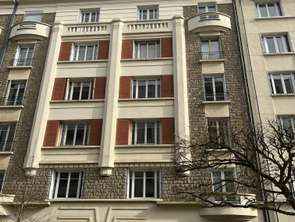 Vente Appartement 3 piècesRennes