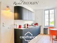 Vente appartement 5 pièces Vente appartement 5 pièces