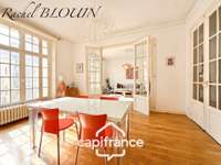 Vente appartement 5 pièces Vente appartement 5 pièces