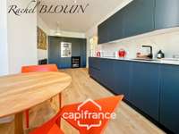 Vente appartement 5 pièces Vente appartement 5 pièces