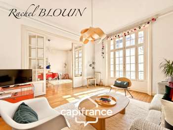 Vente appartement 5 pièces Vente appartement 5 pièces