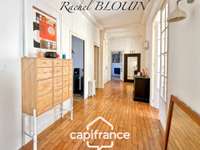 Vente appartement 5 pièces Vente appartement 5 pièces