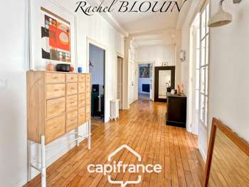 Vente appartement 5 pièces Vente appartement 5 pièces