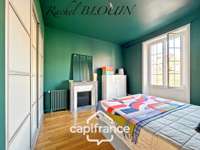 Vente appartement 5 pièces Vente appartement 5 pièces