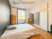 Vente appartement 5 pièces Vente appartement 5 pièces