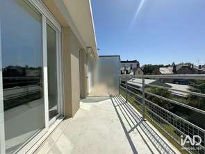 Vente Appartement 3 piècesRennes