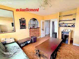 Vente appartement 4 pièces Vente appartement 4 pièces