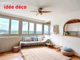 Vente appartement 4 pièces Vente appartement 4 pièces