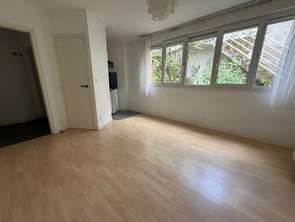 Vente Appartement T1Rennes