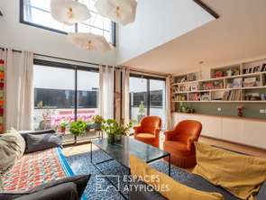 Vente Appartement 6 pièces +Rennes
