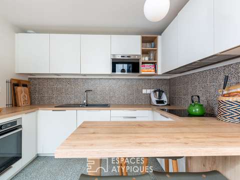 Vente appartement 7 pièces