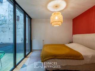 Vente appartement 7 pièces
