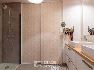 Vente appartement 7 pièces