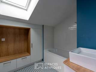 Vente appartement 7 pièces