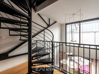 Vente appartement 7 pièces