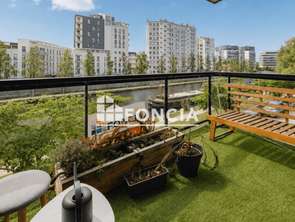 Vente Appartement 3 piècesRennes