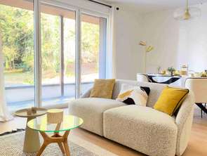 Vente Appartement 3 piècesRennes