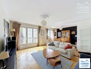 Vente Appartement 4 piècesRennes