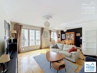 Vente appartement 4 pièces Vente appartement 4 pièces