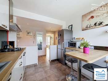 Vente appartement 4 pièces Vente appartement 4 pièces