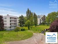 Vente appartement 4 pièces Vente appartement 4 pièces
