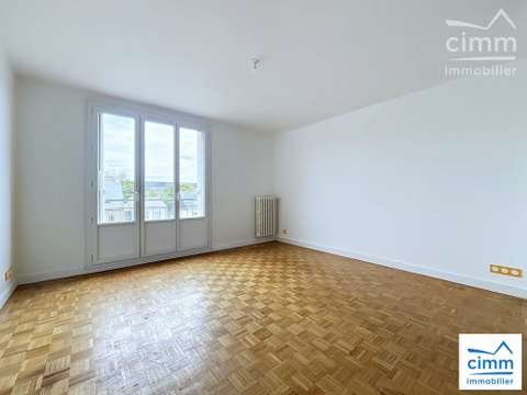 Vente appartement 3 pièces Rennes 35