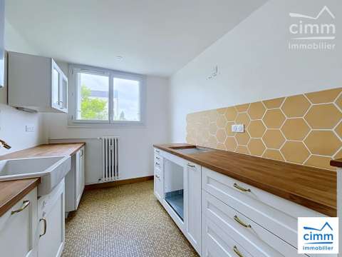 Vente appartement 3 pièces Vente appartement 3 pièces