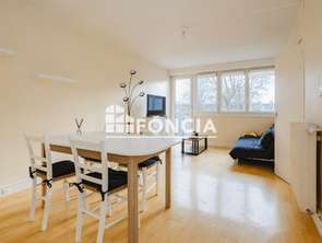 Vente Appartement 2 piècesRennes