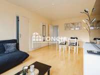 Vente appartement 2 pièces Vente appartement 2 pièces