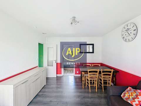 Vente appartement 4 pièces Vente appartement 4 pièces