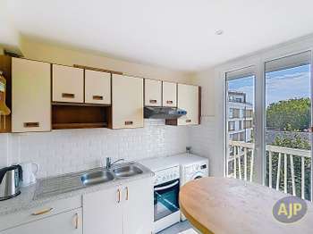 Vente Appartement 4 piècesRennes