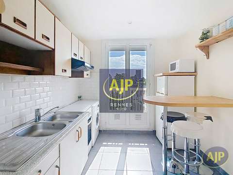 Vente appartement 4 pièces Vente appartement 4 pièces