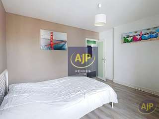 Vente appartement 4 pièces Vente appartement 4 pièces