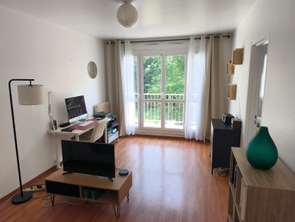 Vente Appartement 2 piècesRennes