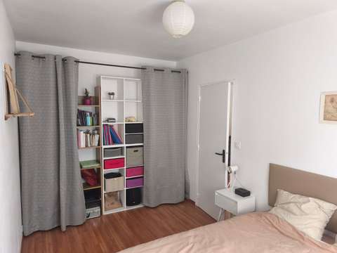 Vente appartement 2 pièces Vente appartement 2 pièces