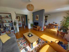 Vente Appartement 4 piècesRennes