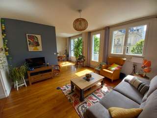 Vente appartement 4 pièces Vente appartement 4 pièces